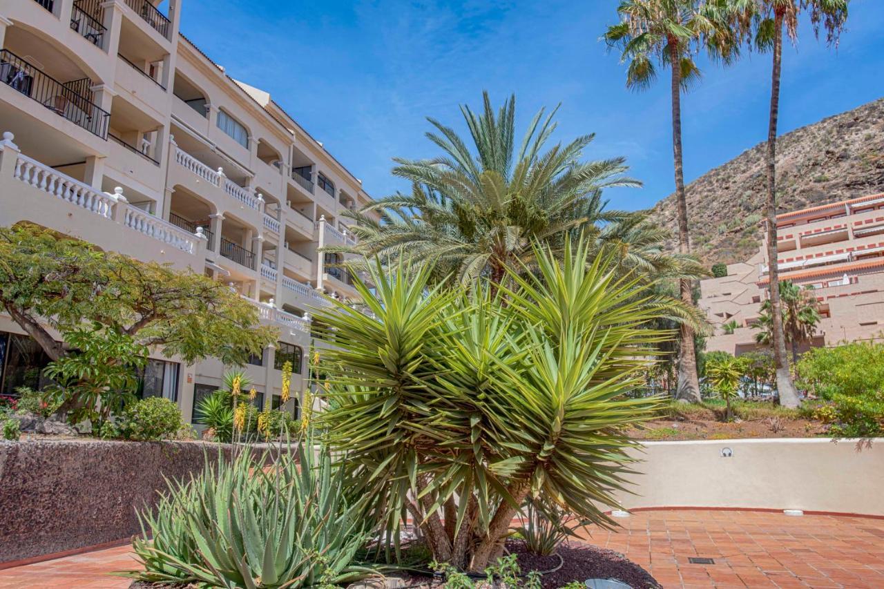 Los Cristianos Castle Harbour 451 Екстер'єр фото