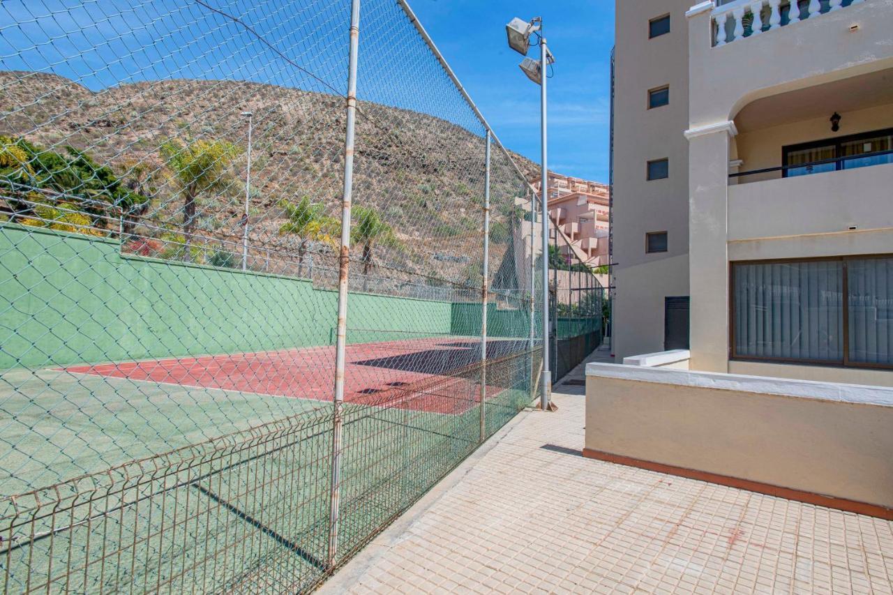 Los Cristianos Castle Harbour 451 Екстер'єр фото