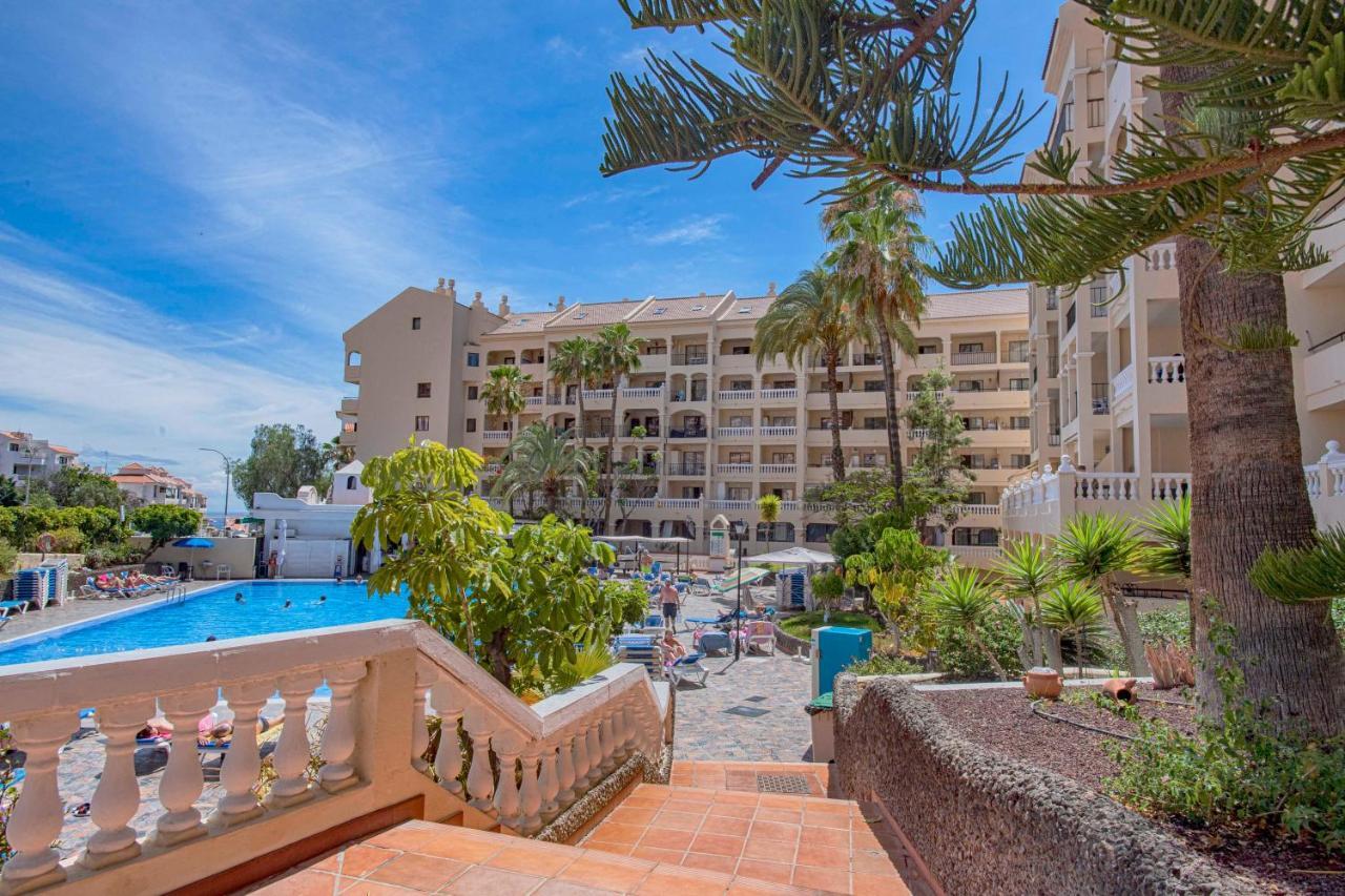 Los Cristianos Castle Harbour 451 Екстер'єр фото