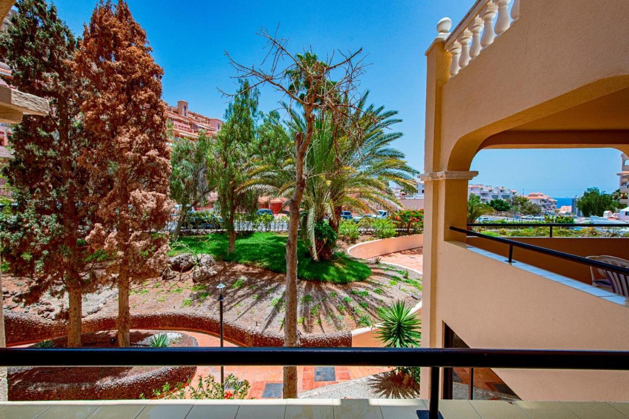 Los Cristianos Castle Harbour 451 Екстер'єр фото