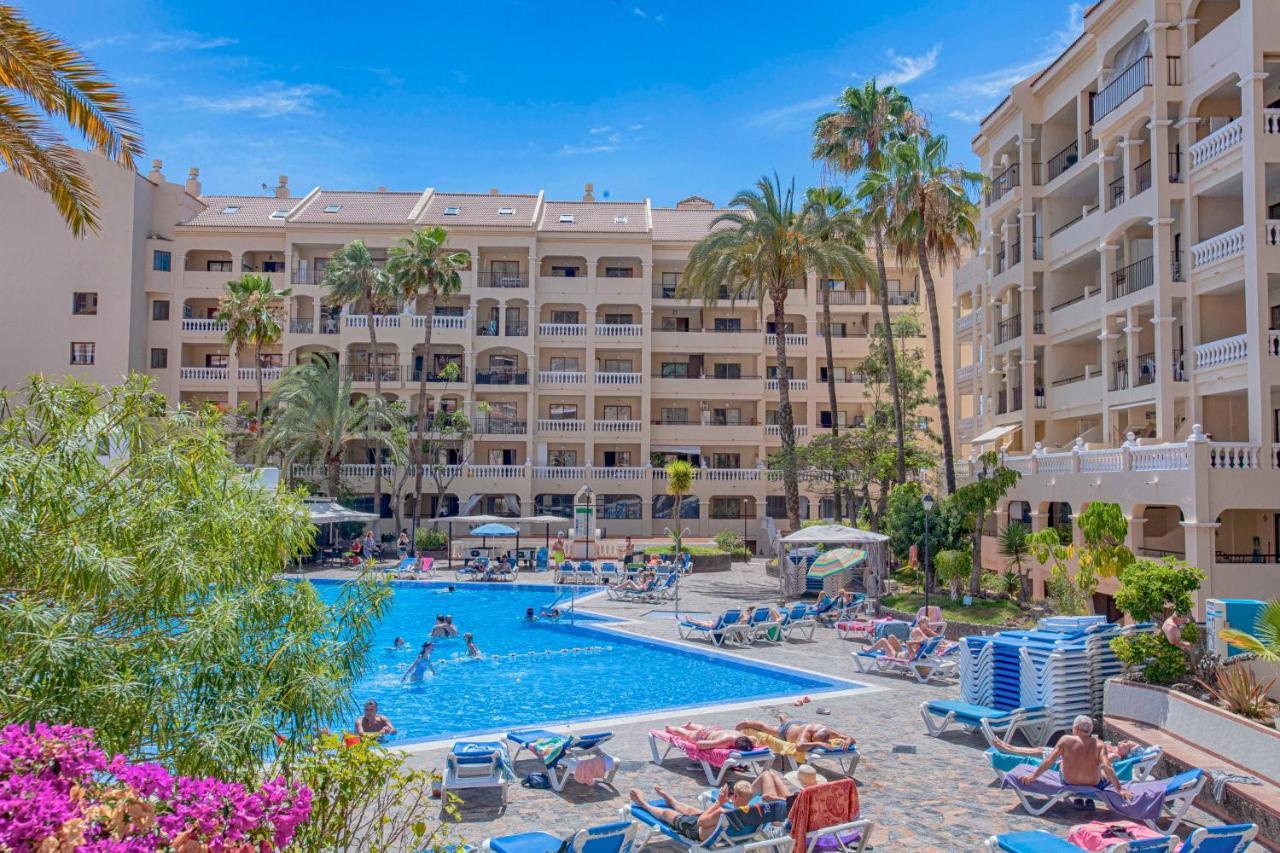 Los Cristianos Castle Harbour 451 Екстер'єр фото